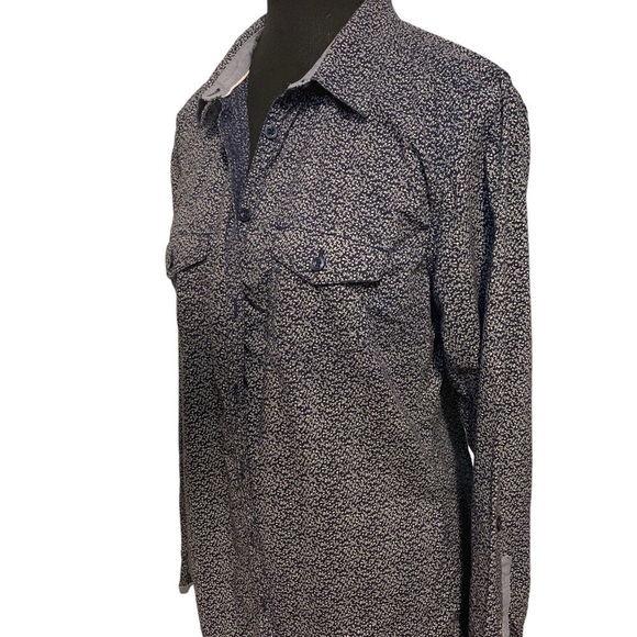 Wind River  shirt in size M - Picture 2 of 8